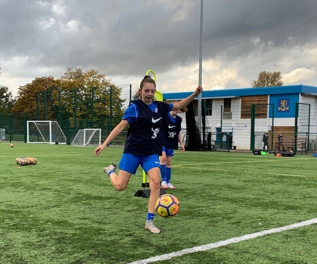 The Piggott School Football Academy