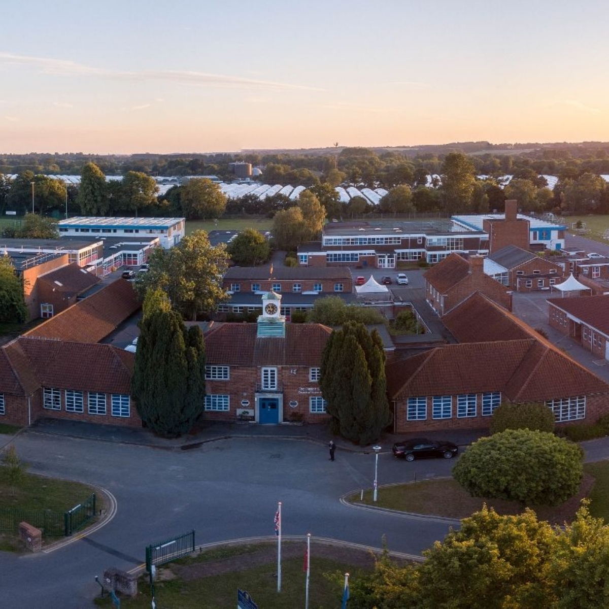 The Piggott School GCSE and Level 2 Results