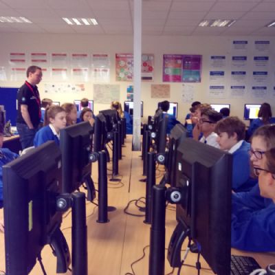 CyberDiscovery2