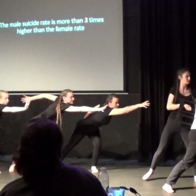 SixthFormDrama3