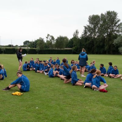 Sports Clubs, PE & Sports Day 2020-2021
