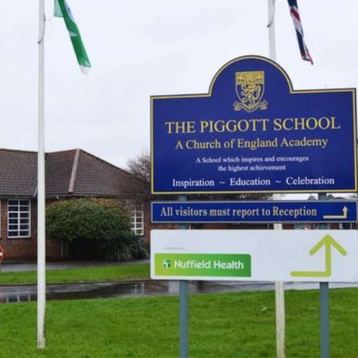 The Piggott School MAT Consultation