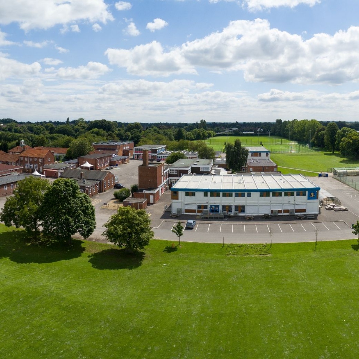 The Piggott School Virtual Open Evening 6pm