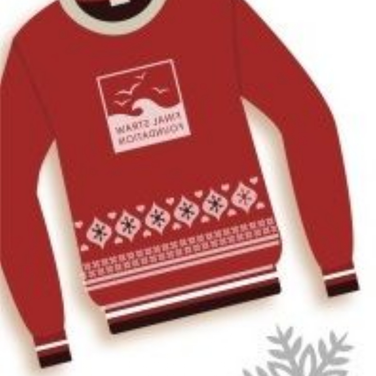 The Piggott School Christmas Jumper Swap