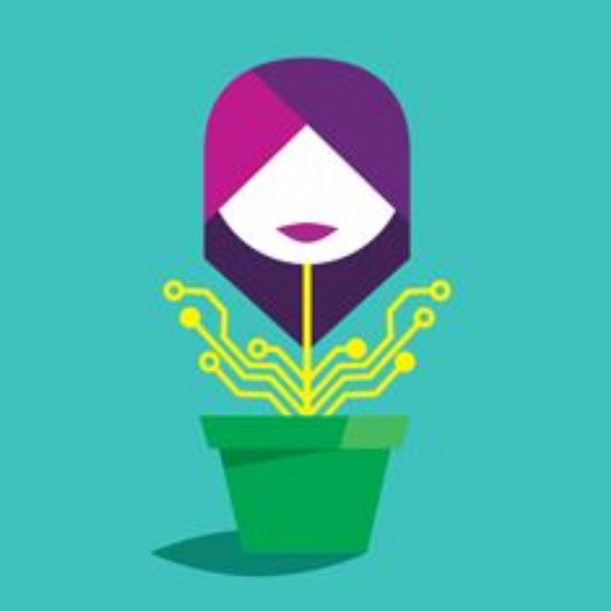 The Piggott School Microsoft DigiGirls Trip